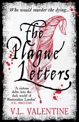 The Plague Letters