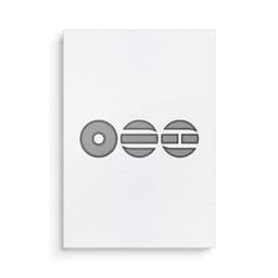 CD BTS - ARIRANG (Mini Deluxe Living Legend Version)