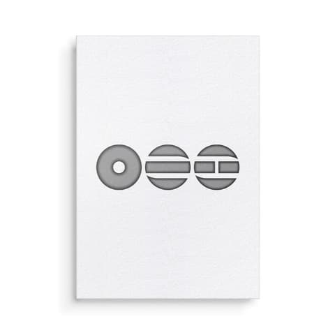 CD BTS - ARIRANG (Mini Deluxe Living Legend Version)