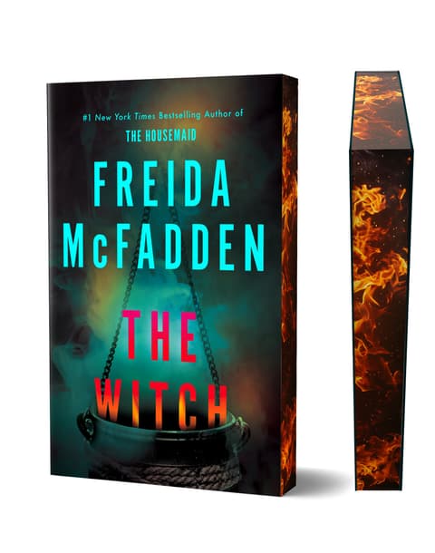 The Witch