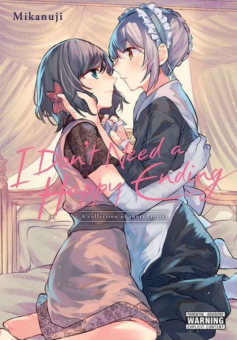 I Don´t Need a Happy Ending