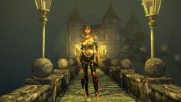 Switch Sacred 2 Remaster