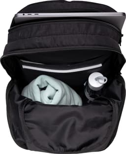 Seljakott Beckmann Urban Black maht 30l