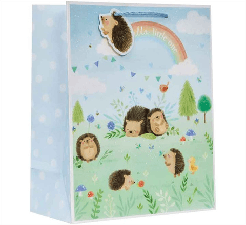 Kinkekott Hedge - Hugs Hugo medium bag