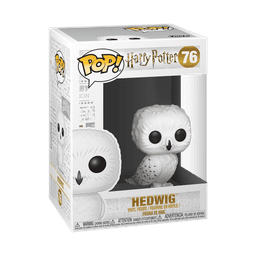 FUNKO POP! Hedwig