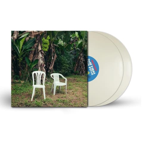 LP Bad Bunny - DeBI TiRAR MáS FOToS