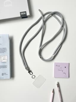 SEIK Universaalne Telefonipael - Taevasinine