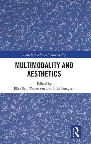 Multimodality and Aesthetics