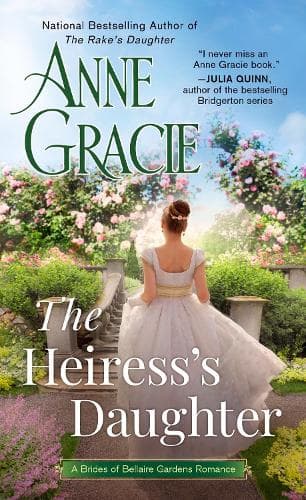 The Heiress´s Daughter