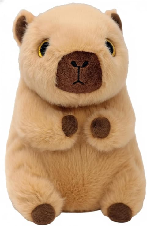 TY Lara Capybara