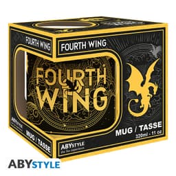 Kruus FOURTH WING 320 ml