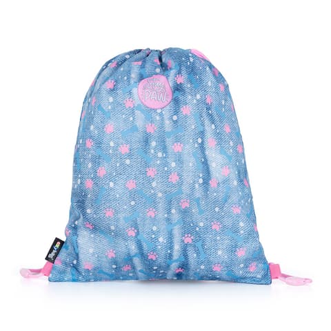 Spordiriiete kott PETS, 30 x 37 cm