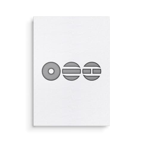 CD BTS - ARIRANG (Living Legend Version)