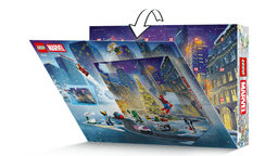Lego Advendikalender 2026 Super Heroes