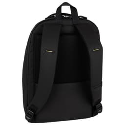 CoolPack seljakott Dig, must, 46 x 32 x 17 cm