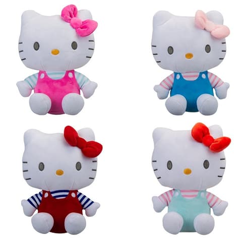 Pehme Hello Kitty 23cm