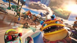 Switch 2 High on Life 2