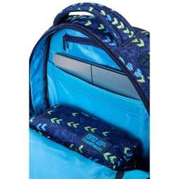 CoolPack seljakott Factor Chevron, 29 l