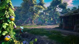 Switch Biomutant