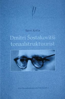 Dmitri Šostakovitši tonaalstruktuurist
