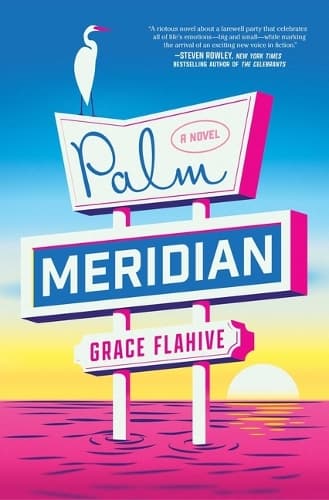 Palm Meridian