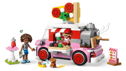 LEGO Friends Pitsaauto