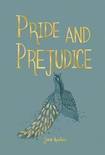 Pride and Prejudice (Collector´s Edition)