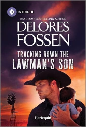 Tracking Down the Lawman´s Son