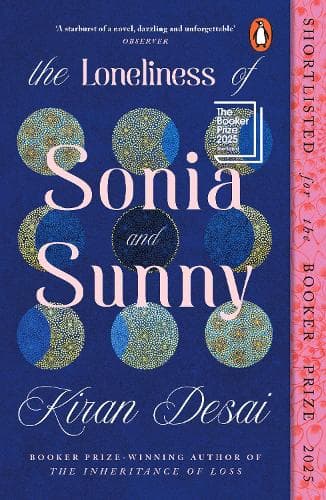 The Loneliness of Sonia and Sunny