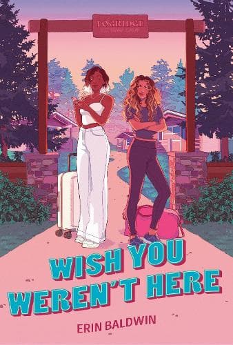 Wish You Weren´t Here
