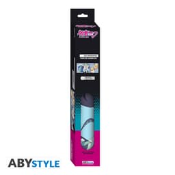 Hiirematt HATSUNE MIKU - Miku & friends x2 XXL