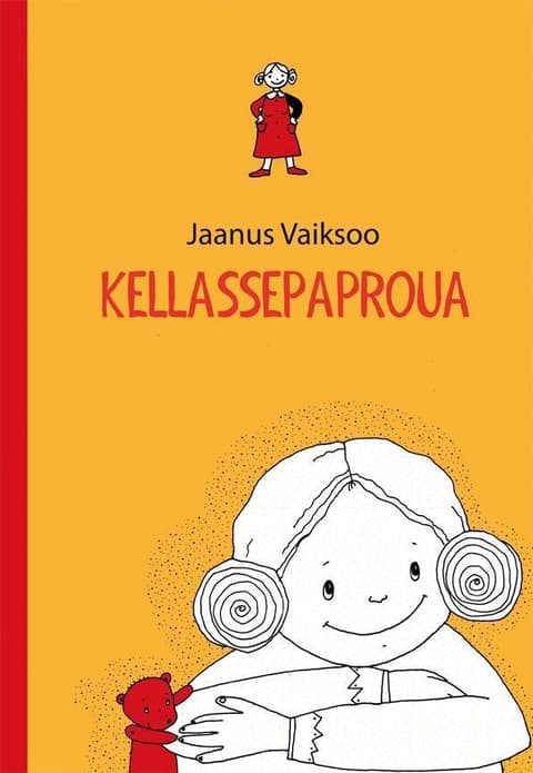 Kellassepaproua
