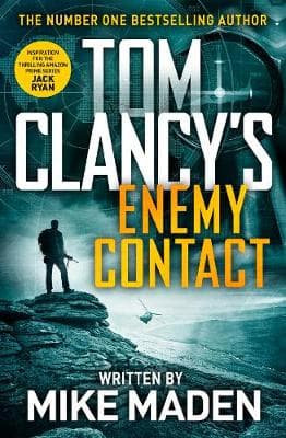 Tom Clancy´s Enemy Contact