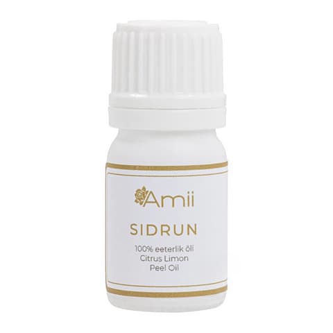 Sidrun eeterlik õli 10 ml