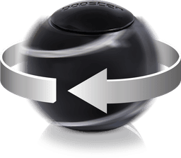 Bopster Spinner pall, Must