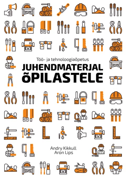 Juhendmaterjal õpilastele