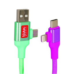 LEGAMI Magneetiline Laadimiskaabel Magneticent - Electric Aura