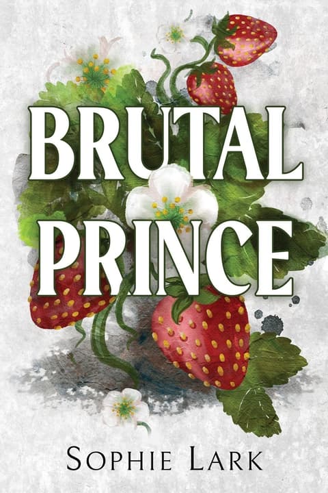 Brutal Prince - Brutal Birthright