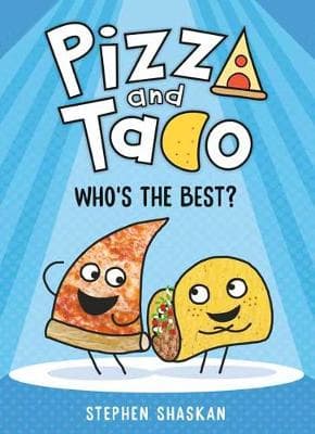 Pizza and Taco: Who´s the Best?
