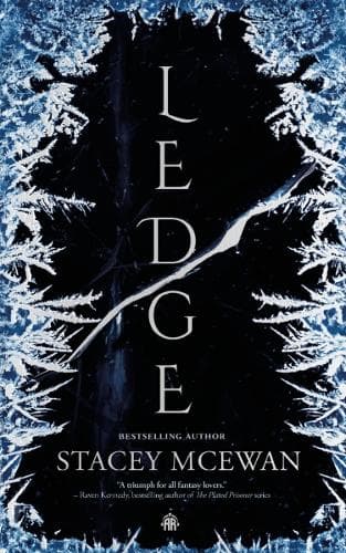 Ledge -  The Glacian Trilogy 1