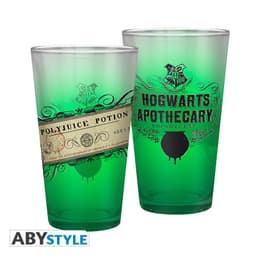 Klaas HARRY POTTER -  400ml - Polyjuice Potion
