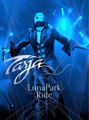 Tarja Turunen - Luna Park Ride DVD