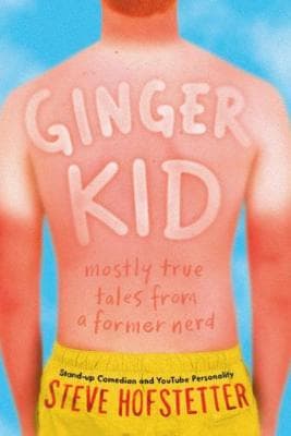 Ginger Kid