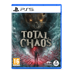 PS5 Total Chaos
