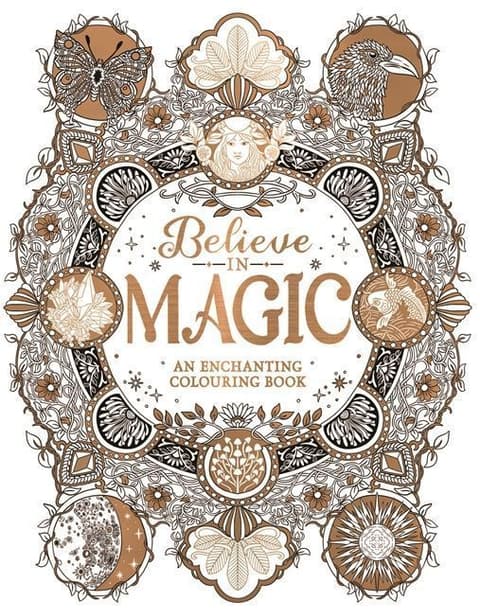 Believe in Magic