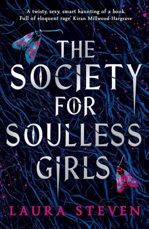 The Society for Soulless Girls
