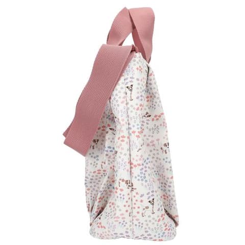 TOPModel Spordikott 2024 Velo Fleur