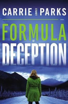 Formula of Deception: A Novel