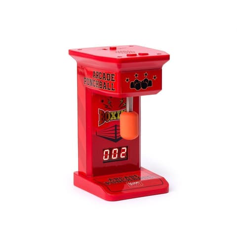 LEGAMI elektrooniline mini poksimasin