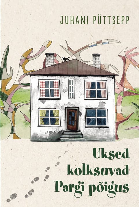 Uksed kolksuvad Pargi põigus
